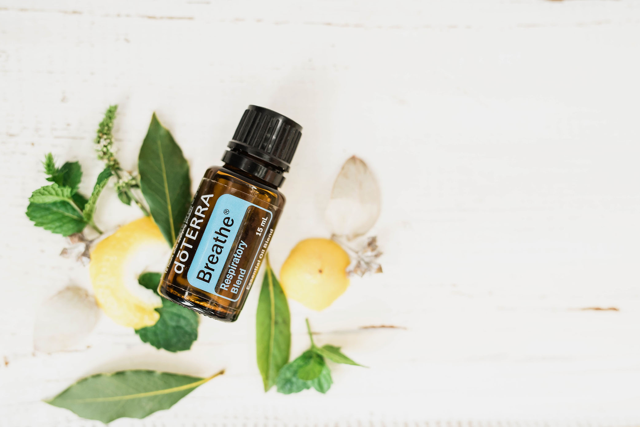 Amestec doTERRA AIR